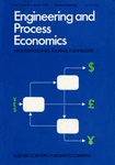 Go to journal home page - Engineering and Process Economics